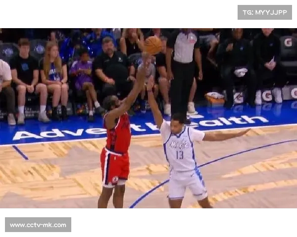 魔术129-101大胜快船，对手遭遇三连败