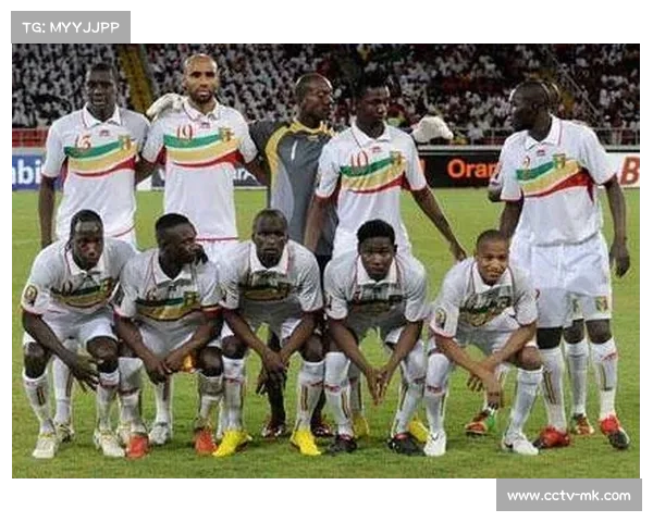 非洲杯马里VS赞比亚，马里凭借实力优势2-0取胜