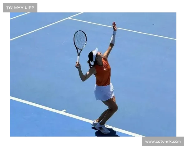 王欣瑜WTA克卢日纳波卡250赛首轮直落两盘晋级